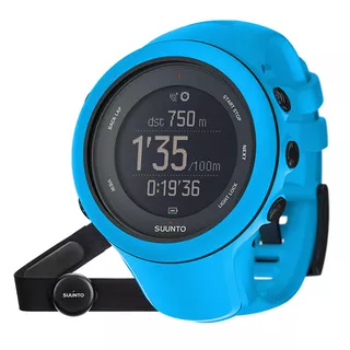 Sporttester Suunto Ambit3 Sport (HR) - Blue