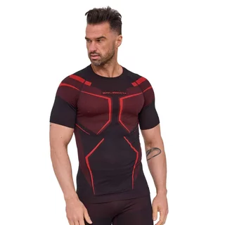 Men’s Short-Sleeve Performance Shirt Brubeck Dry SS1466M - 002