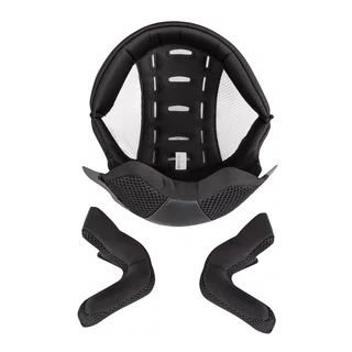 Cheek Pads and Crown Liner for W-TEC Satalone Helmet