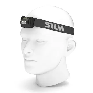 Headlamp Silva Scout 3X