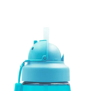Children’s Water Bottle Laken Oby Tritan 450 ml - Jumping