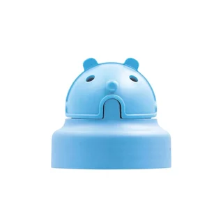 Children’s Water Bottle Laken Oby Tritan 450 ml - Jumping