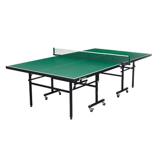 Table Tennis Table inSPORTline Sental 150 - Green