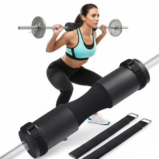 Barbell Pad inSPORTline Shaperoll 44 x 9.5 cm