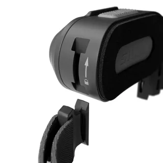 Headlamp Silva Smini Black