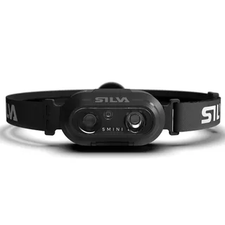 Headlamp Silva Smini Black