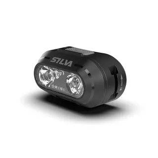 Headlamp Silva Smini Black