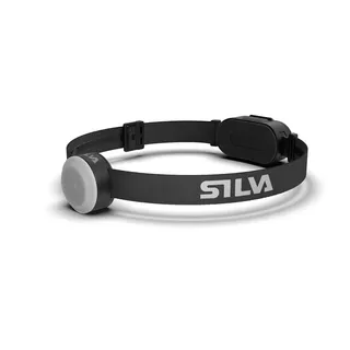 Headlamp Silva Smini Black