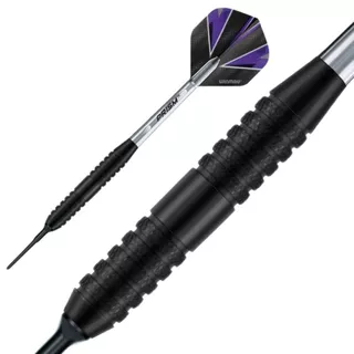 Darts Winmau Apocalypse Brass 20 g – 3-Pack - variant B - variant B