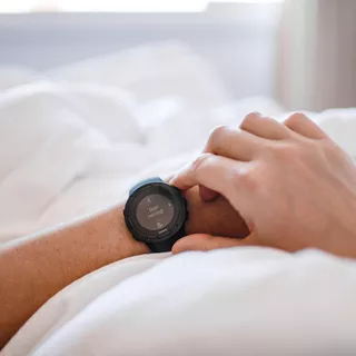 Sports Watch SUUNTO 5 - Burgundy Copper