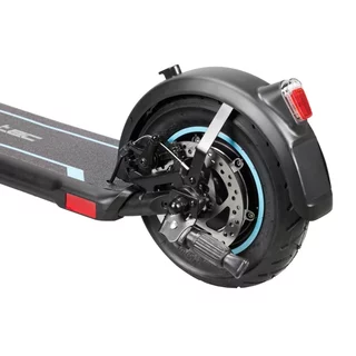 Electric Scooter W-TEC SwapCharge 500 W 10” w/ Removable Battery - Red