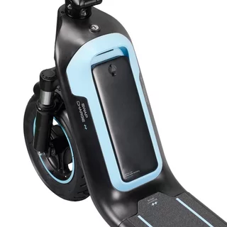 Electric Scooter W-TEC SwapCharge 500 W 10” w/ Removable Battery - Red