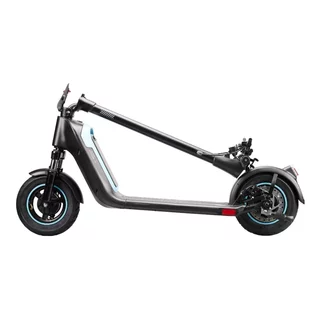 Electric Scooter W-TEC SwapCharge 500 W 10” w/ Removable Battery - Red
