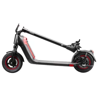 Electric Scooter W-TEC SwapCharge 500 W 10” w/ Removable Battery - Red