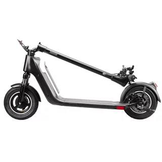 Electric Scooter W-TEC SwapCharge 500 W 10” w/ Removable Battery - Red