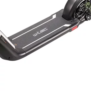 Electric Scooter W-TEC SwapCharge 500 W 10” w/ Removable Battery - Red