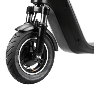 Electric Scooter W-TEC SwapCharge 500 W 10” w/ Removable Battery - Red