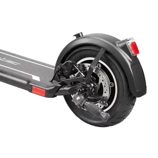 Electric Scooter W-TEC SwapCharge 500 W 10” w/ Removable Battery - Red