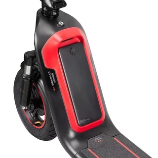Electric Scooter W-TEC SwapCharge 500 W 10” w/ Removable Battery - Red