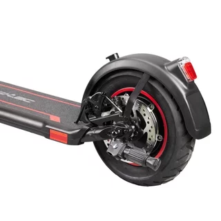 Electric Scooter W-TEC SwapCharge 500 W 10” w/ Removable Battery - Red
