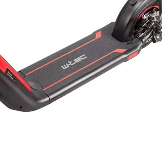 Electric Scooter W-TEC SwapCharge 500 W 10” w/ Removable Battery - Red