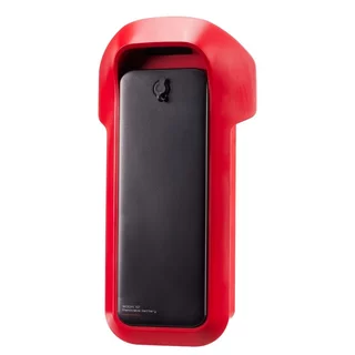 Electric Scooter W-TEC SwapCharge 500 W 10” w/ Removable Battery - Red