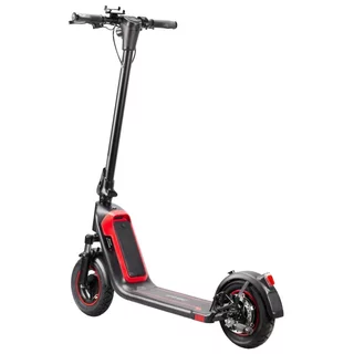 Electric Scooter W-TEC SwapCharge 500 W 10” w/ Removable Battery - Red
