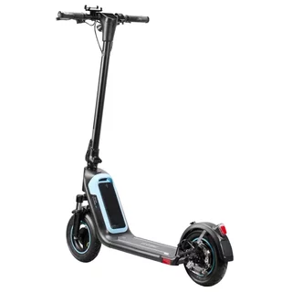 Electric Scooter W-TEC SwapCharge 500 W 10” w/ Removable Battery - Red