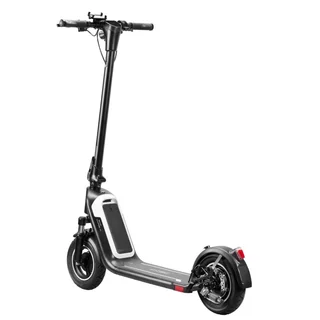Electric Scooter W-TEC SwapCharge 500 W 10” w/ Removable Battery - Red