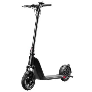 Electric Scooter W-TEC SwapCharge 500 W 10” w/ Removable Battery - Red