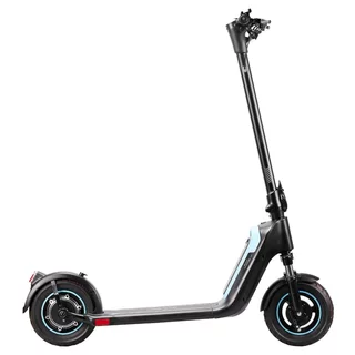 Electric Scooter W-TEC SwapCharge 500 W 10” w/ Removable Battery - Blue