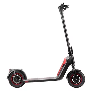 Electric Scooter W-TEC SwapCharge 500 W 10” w/ Removable Battery - Red