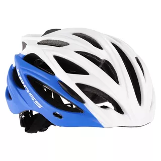 Cycling Helmet Kross Brizo - White-Blue