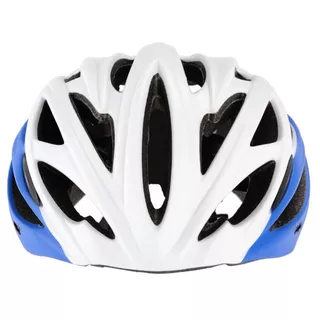 Cycling Helmet Kross Brizo - White-Blue