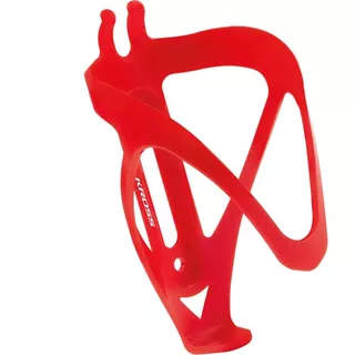 Water Bottle Cage Kross GRID 2.0 - Red - Red