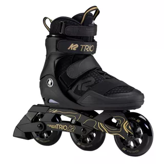 Inline skates K2 Trio 110 2021