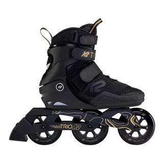 Inline skates K2 Trio 110 2021