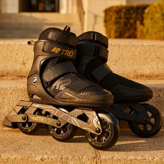 Inline skates K2 Trio 110 2021