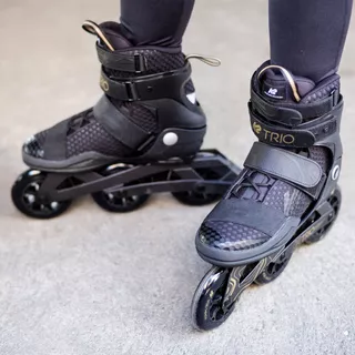 Inline skates K2 Trio 110 2021