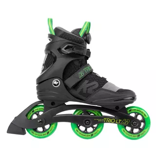 Inline skates K2 Trio LT 100 BOA 2022