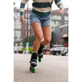 Inline skates K2 Trio LT 100 BOA 2022