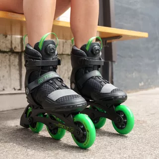 Inline skates K2 Trio LT 100 BOA 2022