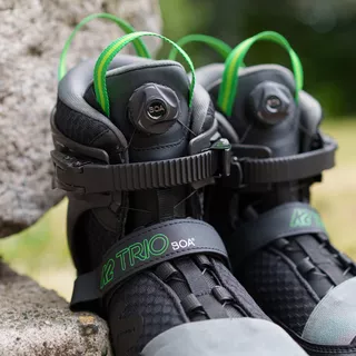 Inline skates K2 Trio LT 100 BOA 2022
