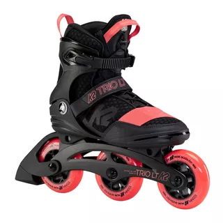 Women’s Inline Skates K2 Trio LT 100 W 2021