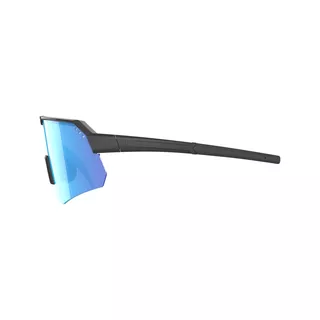 Sports Sunglasses Tripoint Trerikesröset - Turquoise Smoke /w Pink Multi Cat.3