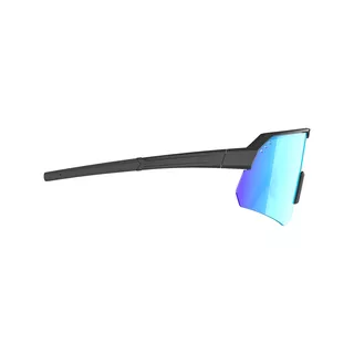 Sports Sunglasses Tripoint Trerikesröset - Turquoise Smoke /w Pink Multi Cat.3