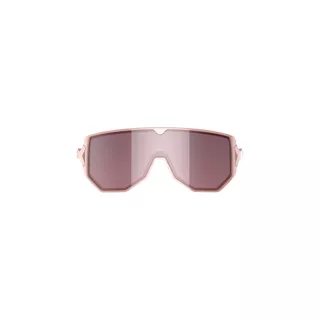 Sports Sunglasses Tripoint Reschen - Matt Black Smoke /w Blue Multi Cat.3