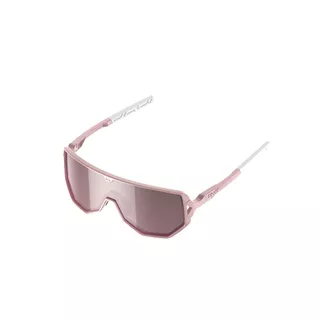Sports Sunglasses Tripoint Reschen - Matt Black Smoke /w Blue Multi Cat.3