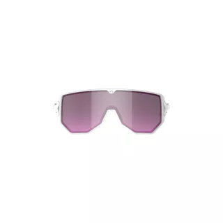 Sports Sunglasses Tripoint Reschen - Matt Black Smoke /w Blue Multi Cat.3