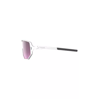 Sports Sunglasses Tripoint Reschen - Matt Black Smoke /w Blue Multi Cat.3